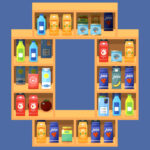 Puikus sugriebimas: trigubas prigludimas