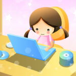 2020 m. vaikų dienos galvosūkis