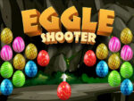 Eggle Shooter Cellular