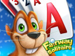 ?Fairway Solitaire“ – senovinės žaidimo kortos Sportas