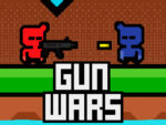 Gunwars: Final Motion Problem