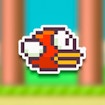 Pasipiktinęs Flappy