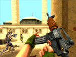 Fps Attack Shooter