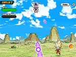 Dragon Ball Tremendous internete